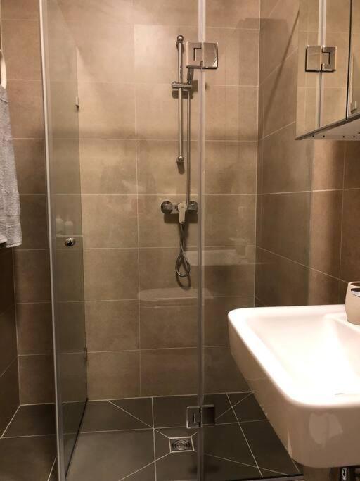 Apartamento V71A Kauno Centre Kaunas Exterior foto