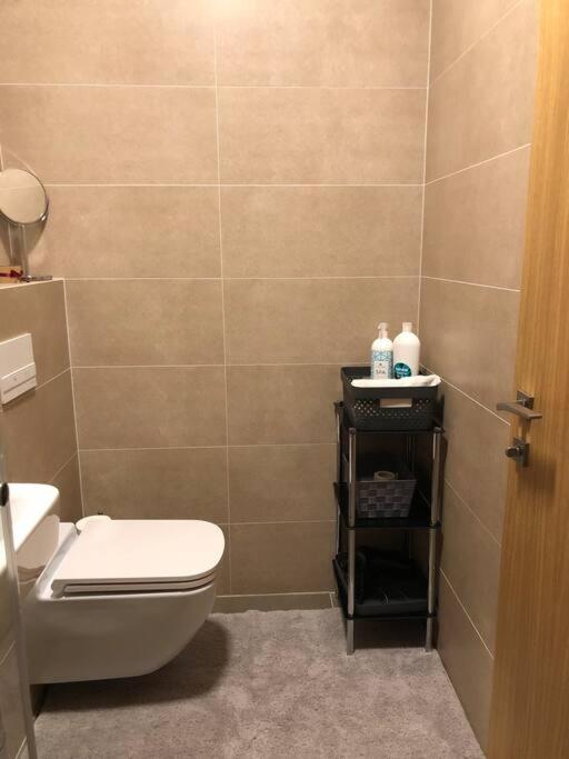 Apartamento V71A Kauno Centre Kaunas Exterior foto