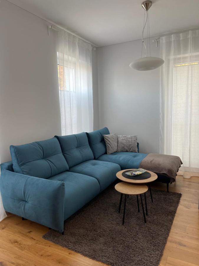 Apartamento V71A Kauno Centre Kaunas Exterior foto