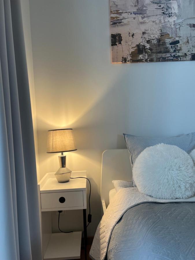 Apartamento V71A Kauno Centre Kaunas Exterior foto
