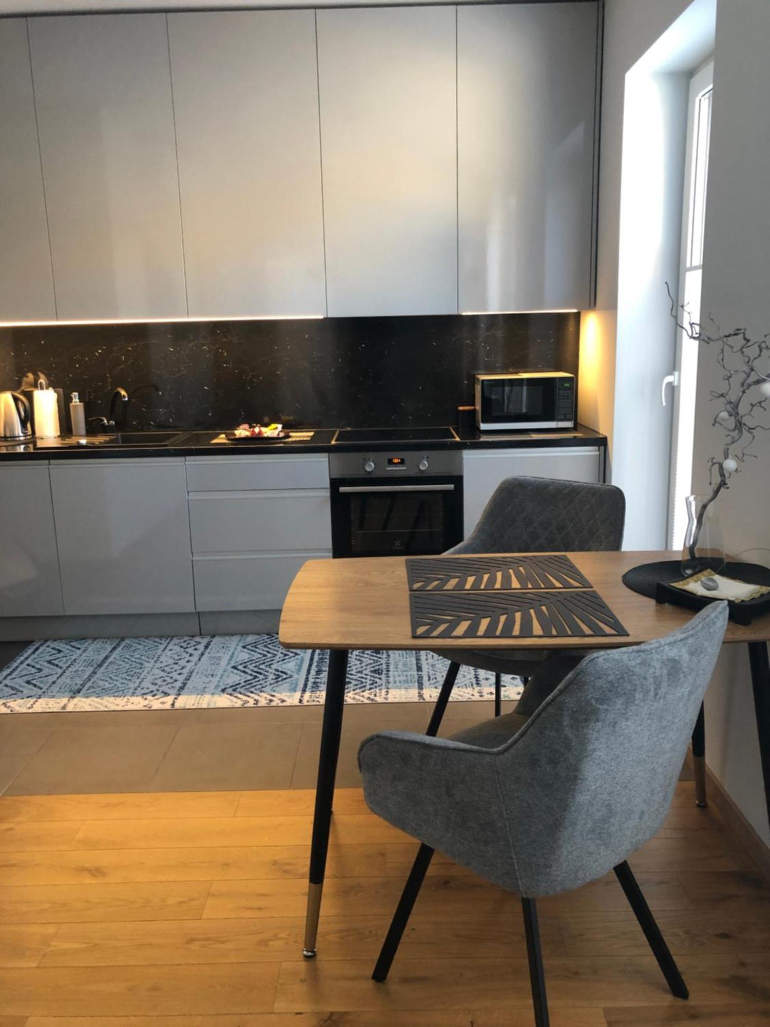 Apartamento V71A Kauno Centre Kaunas Exterior foto