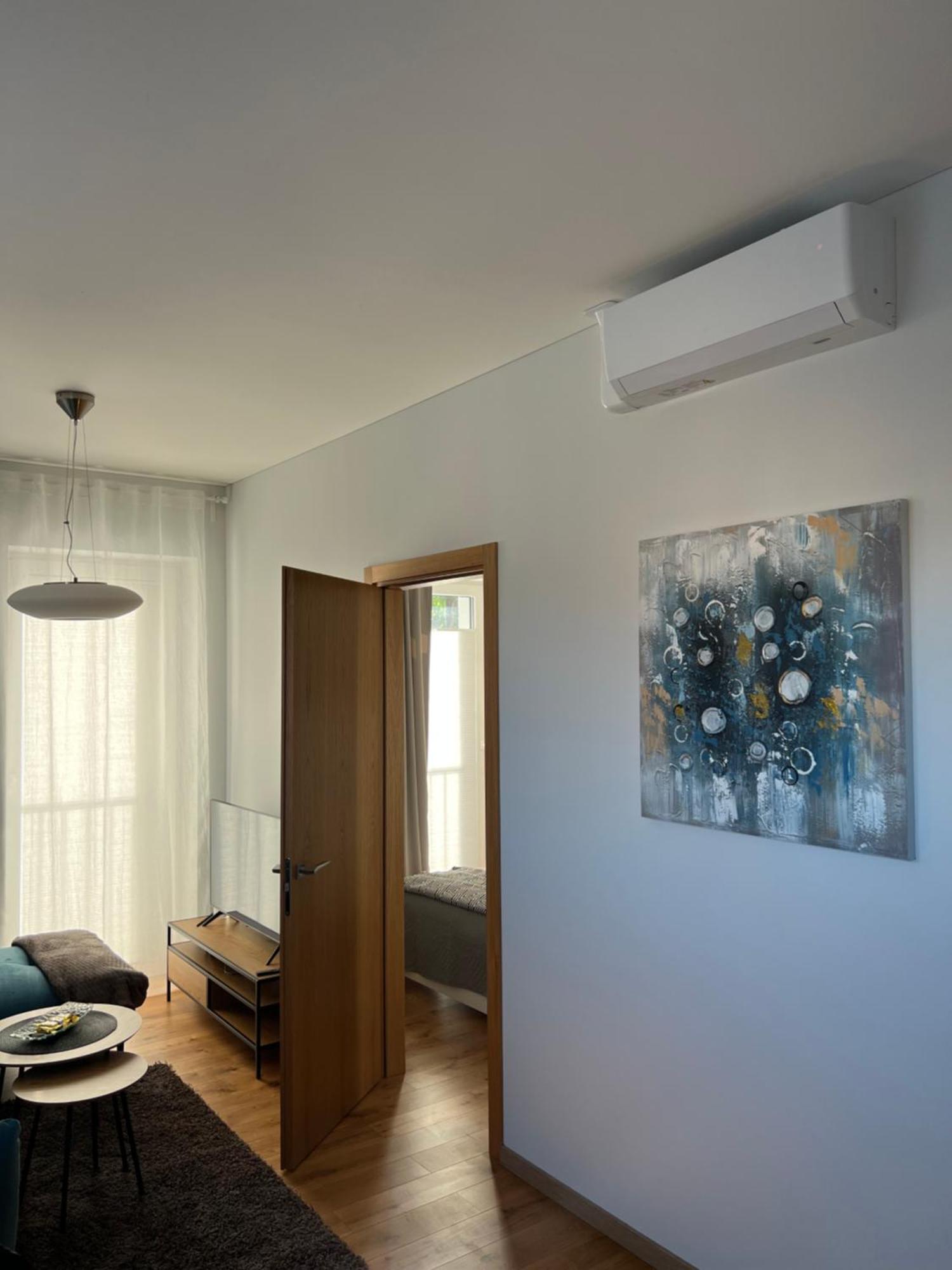 Apartamento V71A Kauno Centre Kaunas Exterior foto