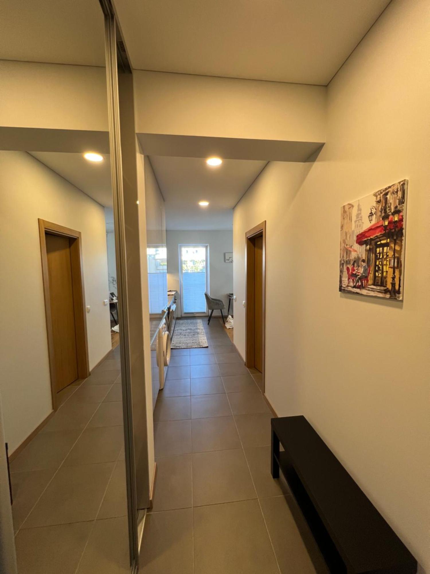 Apartamento V71A Kauno Centre Kaunas Exterior foto