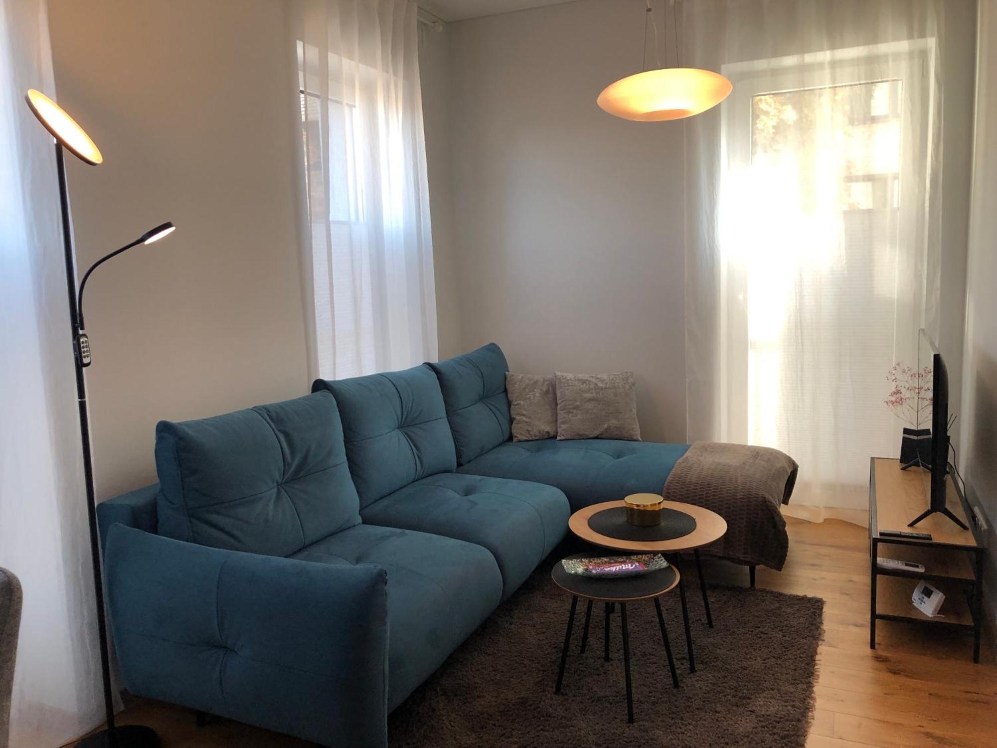 Apartamento V71A Kauno Centre Kaunas Exterior foto